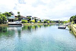 Sentosa Cove (D4), Detached #582384431